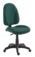 444/MEK židle kancelářská, BONDAI BN6 (8010) - látka tmavě šedá